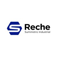 Reche Suministros Industriales y Tornillería S.L. logo - Similar company to Jari Systems