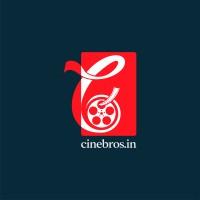 Cinebros Media logo - Similar company to Logiclion