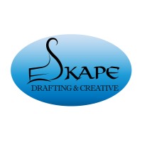 eSkape Drafting and Creative Services logo - Similar company to 'Cad' Drafting Services By Todd Church
