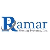 Ramar Moving Systems, Inc. logo - Similar company to Cartwright Relocation Services