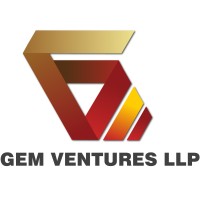 Gem Ventures logo - Similar company to Linkable Technologies