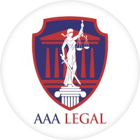 AAA LEGAL Inc logo - Similar company to Atal Skill Development Training Center