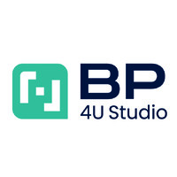 BP4U Studio logo - Similar company to Bp Project