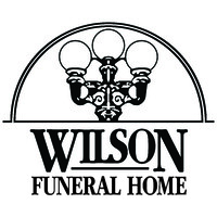 Wilson Funeral Home logo - Similar company to Printest Erp