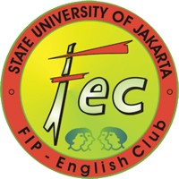 FIP English Club UNJ logo - Similar company to Bemp Bk Fip Unj