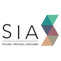 SIA Law Firm | Cabinet d'avocats logo - Similar company to Pimacle Drc