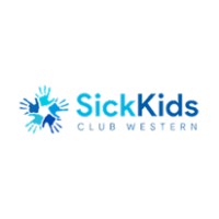 SickKids Club Western (SKCW) logo - Similar company to The Purple Spur Society