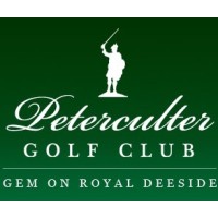 Peterculter Golf Club logo - Similar company to Deeside Golf Club