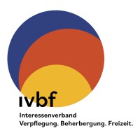 IVBF – Interessenverband Verpflegung. Beherbergung. Freizeit. e.V. logo - Similar company to Cross-Border Worldwide (Tax & Trusts)