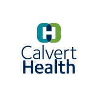 CalvertHealth logo - Similar company to Coa Barrett
