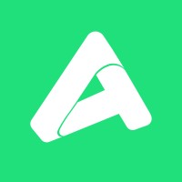 Amega logo - Similar company to Megasource