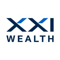 XXI Wealth logo - Similar company to Tritonpoint Wealth