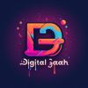 Digital Gaah logo - Similar company to Apex Web & Digital Agency (Pvt) Ltd