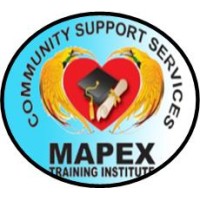 Mapex Training Institute logo - Similar company to International Training Institute