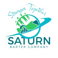 Saturn Barter logo - Similar company to Document Compliance Network