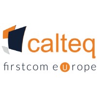 Calteq Limited Firstcom Europe logo - Similar company to Firstcom Europe Ltd