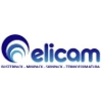 Elicam Srl logo - Similar company to Print Sprint Srl