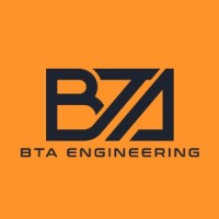 BTA Engineer logo - Similar company to Restok Oy