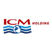 ICM HOLDING logo - Similar company to Foxtrot International