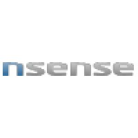 nSense logo - Similar company to Nsense Denmark A/S