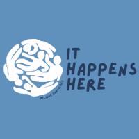 It Happens Here (Newcastle) logo - Similar company to The Linacre Institute