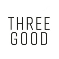 Three Good logo - Similar company to Virtual Savvies
