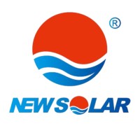 NewSolar Technology Group logo - Similar company to Borkim