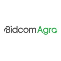 Bidcom Agro logo - Similar company to Agrosky.Tech