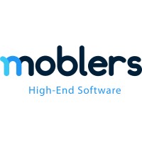 moblers logo - Similar company to Trident Software Group