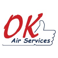 OK Air Services - GSA and Travel Management Services logo - Similar company to Aviationpros, Inc. (Airline Gsa Japan)