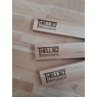 THELLIEZ Menuiserie logo - Similar company to Vb Vb-Menuiserie