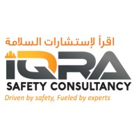 IQRA SAFETY COSULTANCY AND TRAINING logo - Similar company to Team Safety Consultants Llc
