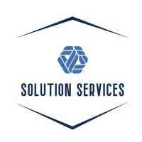 Solution Services LLC logo - Similar company to Talentify