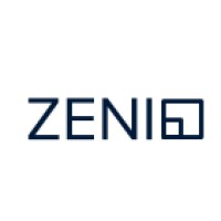 Zeni logo - Similar company to Eyebloc