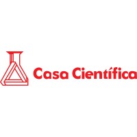 Casa Científica logo - Similar company to Nueva Vansolix | Equipos De Precisión En Industria Y Laboratorio