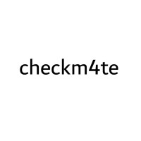checkm4te logo - Similar company to Tmspro
