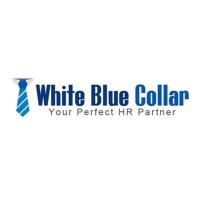 White Blue Collar logo - Similar company to Whitecollarblue Pty Ltd