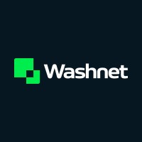 Washnet Factory logo - Similar company to Washtec Spain