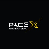 PaceX International logo - Similar company to Medchains