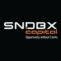 SNDBX Capital logo - Similar company to Prosum Capital