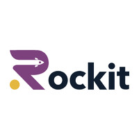 Rockit Development Studio logo - Similar company to Softwarekraken