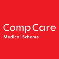 CompCare Medical Scheme logo - Similar company to Willo. Financial Communication