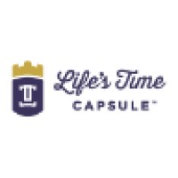 Life's Time Capsule Services, Inc. logo - Similar company to Rocket Farm Studios