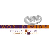 Worldwide School logo - Similar company to Educado
