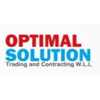 OPTIMAL SOLUTION TRADING AND CONTRACTING W.L.L logo - Similar company to Capstone Fire & Safety Engineering