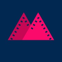 Madnomad Films logo - Similar company to Kid. Studio