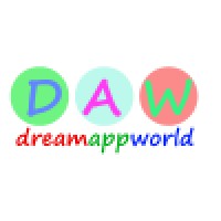 Dreamapp World Pvt. Ltd. logo - Similar company to Virtubox Infotech Pvt. Ltd.