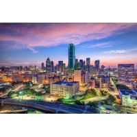Dfw Drone Footage