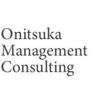 Onitsuka Management Consulting logo - Similar company to Evinco Mulia Consulting