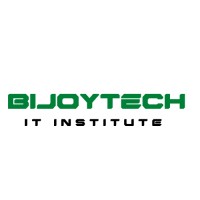 BijoyTech logo - Similar company to Bar Al Tarif Trading And Contracting
